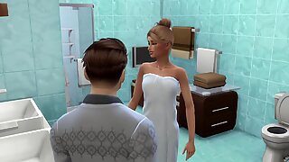 Los Sims 4: Polla Vieja & # 039_s Dream