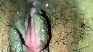 Video de cuarentena sexo