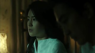 Coreana película obsessed (2014) escena de sexo