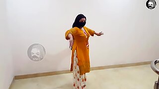 Gadi maahan Manga Dy Pakistanilainen Mujra Dance Sexy Dance Mujra